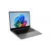 Samsung Book5 Pro 14 cali W11P U7 16/512GB Copilot+ PC Intel Core Ultra 7 256V Laptop 35,6 cm (14 cali) Ekran dotykowy WQXGA+ 16 GB LPDDR5x-SDRAM SSD Wi-Fi 7 (802.11be) Windows 11 Pro US International Szary