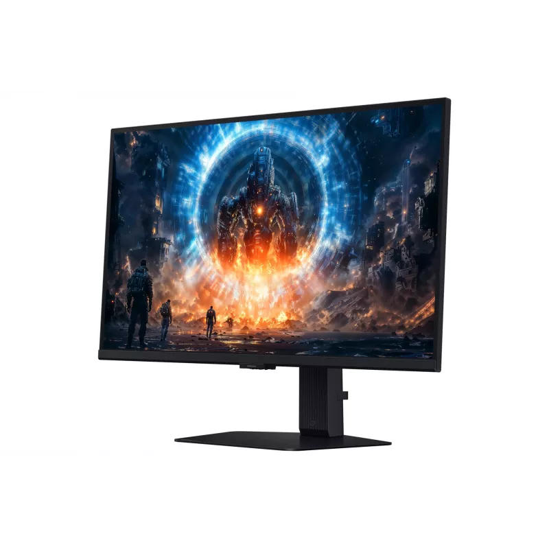 Monitor Samsung S27FG606EU 68,6 cm (27 inch) 2560 x 1440 pikseli Quad HD LCD Czarny
