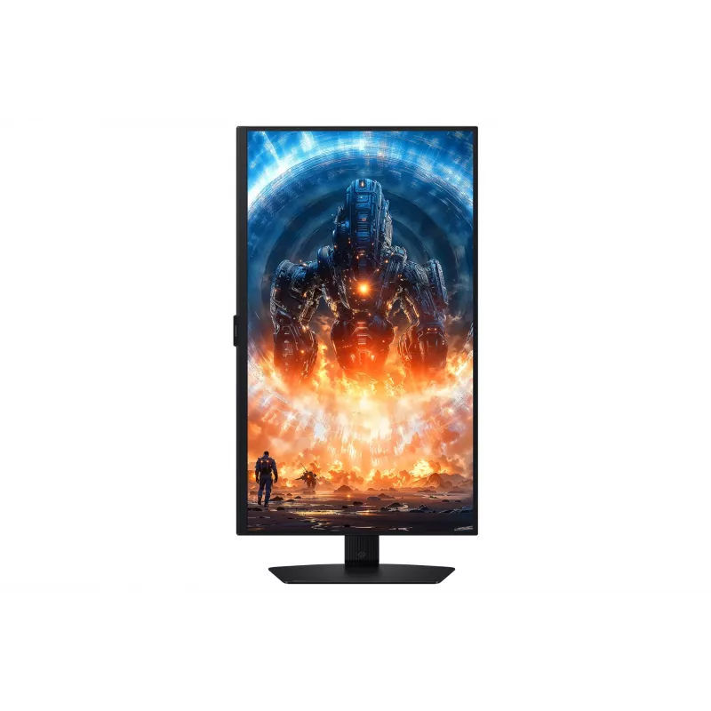 Monitor Samsung S27FG606EU 68,6 cm (27 inch) 2560 x 1440 pikseli Quad HD LCD Czarny