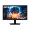 Monitor Samsung S27FG606EU 68,6 cm (27 inch) 2560 x 1440 pikseli Quad HD LCD Czarny