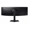 Monitor komputerowy Samsung S95UC 124,5 cm (49 cali) 5120 x 1440 pikseli Dual QHD LCD Czarny