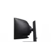 Monitor komputerowy Samsung S95UC 124,5 cm (49 cali) 5120 x 1440 pikseli Dual QHD LCD Czarny