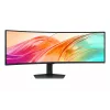 Monitor komputerowy Samsung S95UC 124,5 cm (49 cali) 5120 x 1440 pikseli Dual QHD LCD Czarny