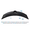Monitor komputerowy Samsung S95UC 124,5 cm (49 cali) 5120 x 1440 pikseli Dual QHD LCD Czarny