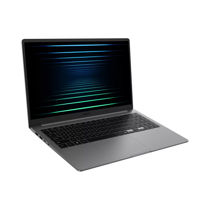 Samsung Galaxy Book5 NP750XHD-KD4NL laptop Intel Core Ultra 5 39,6 cm (15,6 inch) Full HD 16 GB LPDDR5x-SDRAM 512 GB SSD Wi-Fi 6 (802.11ax) Windows 11 Home holenderski antracyt