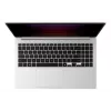 Samsung Galaxy Book5 NP750XHDA-EXP Intel Core Ultra 5 225U Laptop 39,6 cm (15,6 cala) Full HD 16 GB LPDDR5x-SDRAM 512 GB SSD Wi-Fi 6 (802.11ax) Windows 11 Home Srebrny
