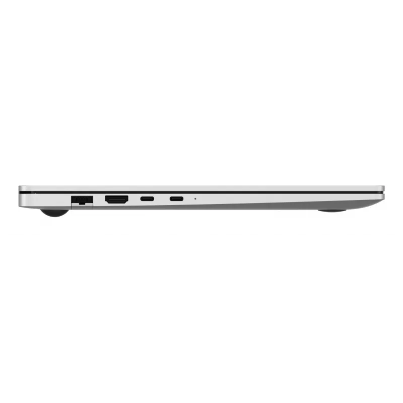 Samsung Galaxy Book5 NP750XHDA-EXP Intel Core Ultra 5 225U Laptop 39,6 cm (15,6 cala) Full HD 16 GB LPDDR5x-SDRAM 512 GB SSD Wi-Fi 6 (802.11ax) Windows 11 Home Srebrny