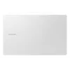 Samsung Galaxy Book5 NP750XHDA-EXP Intel Core Ultra 5 225U Laptop 39,6 cm (15,6 cala) Full HD 16 GB LPDDR5x-SDRAM 512 GB SSD Wi-Fi 6 (802.11ax) Windows 11 Home Srebrny