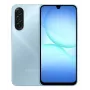 Samsung Galaxy A17 17 cm (6.7 cala) Hybrydowy Dual SIM 4G USB Type-C 4 GB 128 GB 5000 mAh Jasnoniebieski