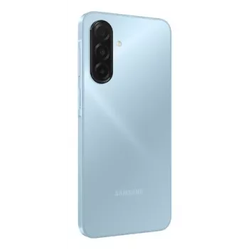 Samsung Galaxy A17 17 cm (6.7 cala) Hybrydowy Dual SIM 4G USB Type-C 4 GB 128 GB 5000 mAh Jasnoniebieski