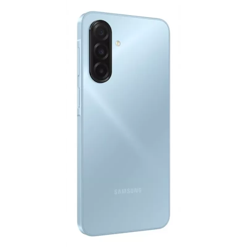 Samsung Galaxy A17 17 cm (6.7 cala) Hybrydowy Dual SIM 4G USB Type-C 4 GB 128 GB 5000 mAh Jasnoniebieski