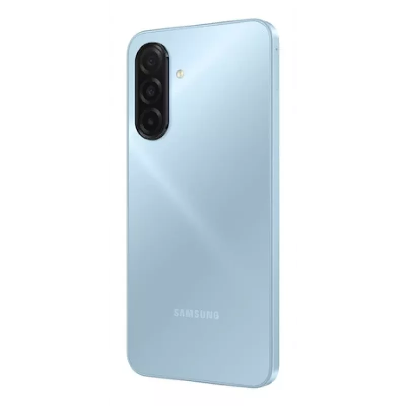 Samsung Galaxy A17 17 cm (6.7 cala) Hybrydowy Dual SIM 4G USB Type-C 4 GB 128 GB 5000 mAh Jasnoniebieski