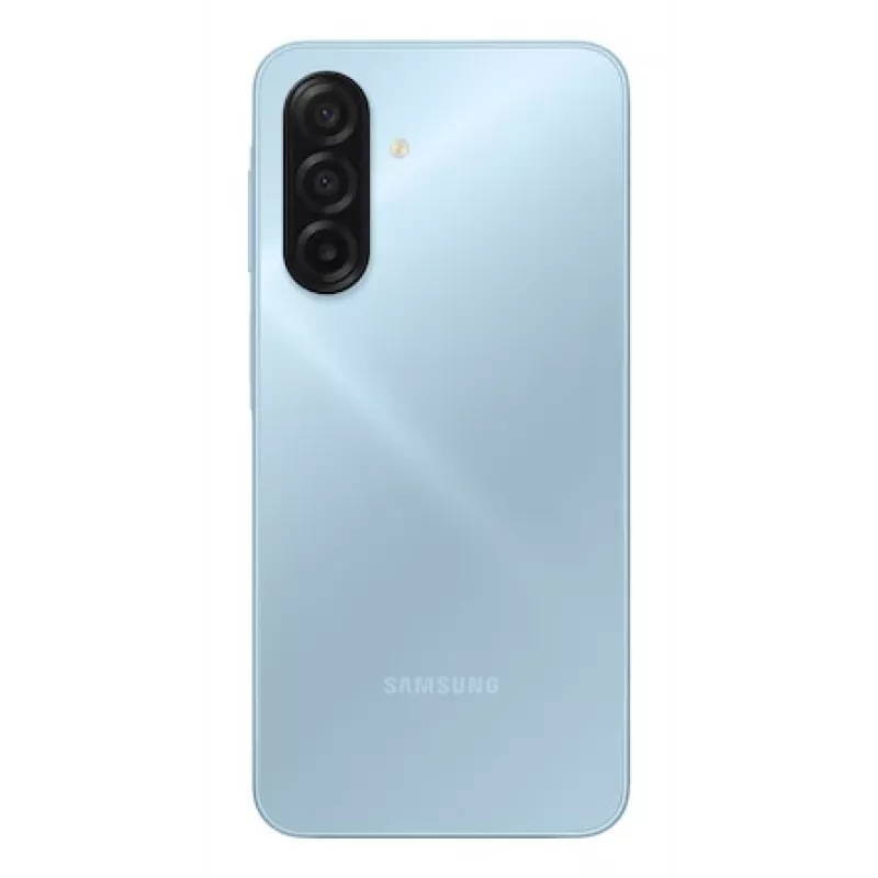 Samsung Galaxy A17 17 cm (6.7 cala) Hybrydowy Dual SIM 4G USB Type-C 4 GB 128 GB 5000 mAh Jasnoniebieski