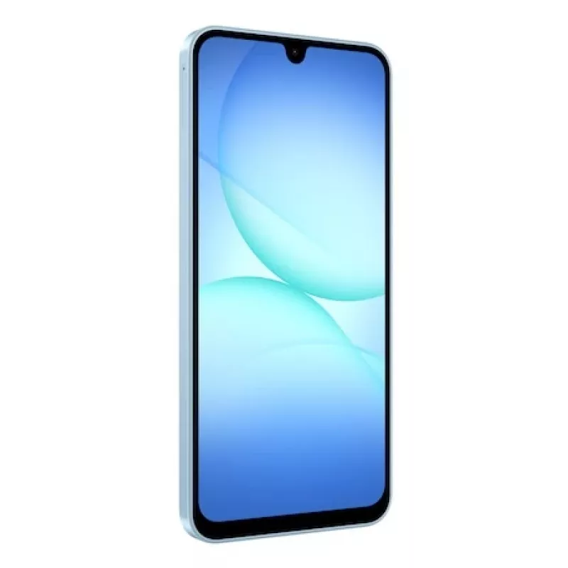 Samsung Galaxy A17 17 cm (6.7 cala) Hybrydowy Dual SIM 4G USB Type-C 4 GB 128 GB 5000 mAh Jasnoniebieski