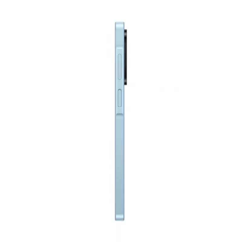 Samsung Galaxy A17 17 cm (6.7 cala) Hybrydowy Dual SIM 4G USB Type-C 4 GB 128 GB 5000 mAh Jasnoniebieski