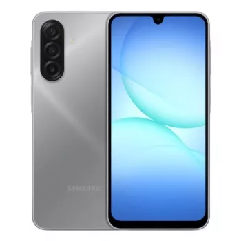 Samsung Galaxy A17 17 cm (6,7 cala) Dual SIM 4G USB Type-C 4 GB 128 GB 5000 mAh Szary