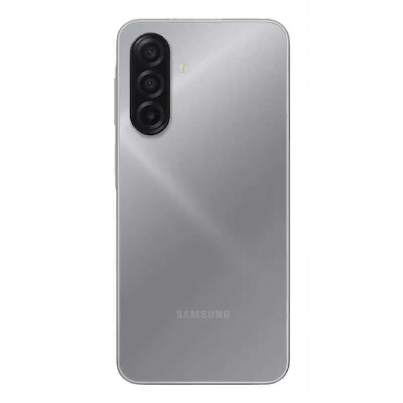 Samsung Galaxy A17 17 cm (6,7 cala) Dual SIM 4G USB Type-C 4 GB 128 GB 5000 mAh Szary