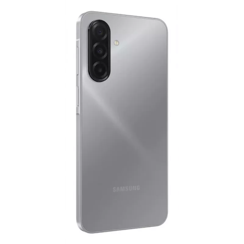 Samsung Galaxy A17 17 cm (6,7 cala) Dual SIM 4G USB Type-C 4 GB 128 GB 5000 mAh Szary