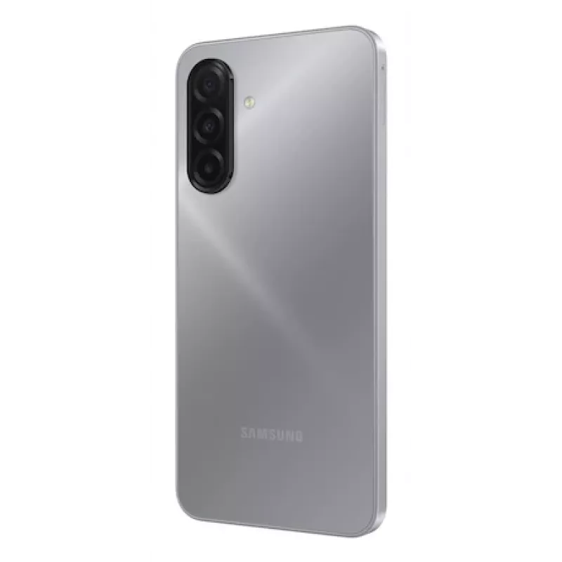 Samsung Galaxy A17 17 cm (6,7 cala) Dual SIM 4G USB Type-C 4 GB 128 GB 5000 mAh Szary