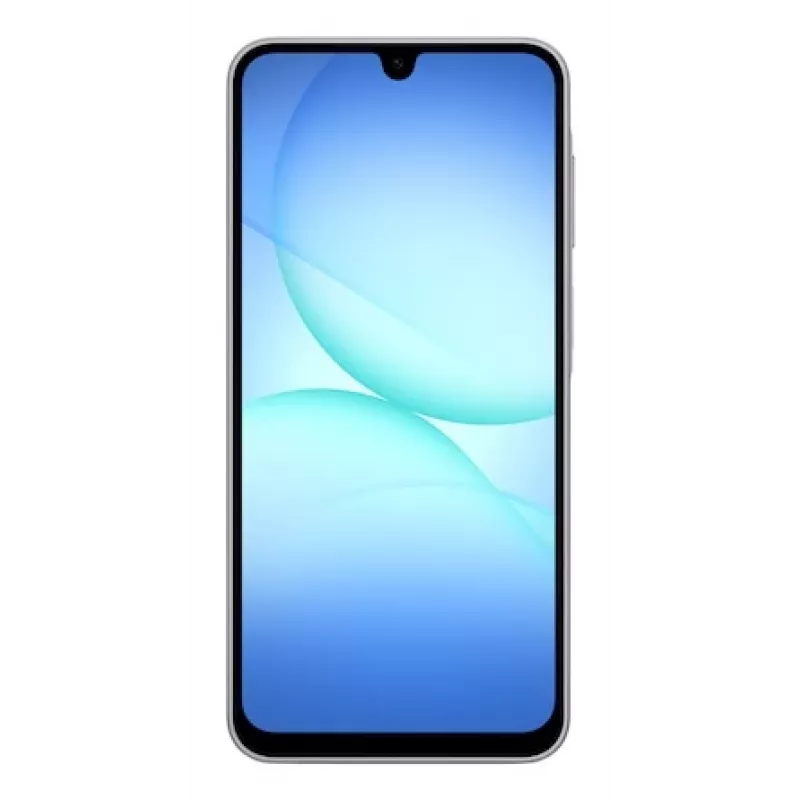 Samsung Galaxy A17 17 cm (6,7 cala) Dual SIM 4G USB Type-C 4 GB 128 GB 5000 mAh Szary
