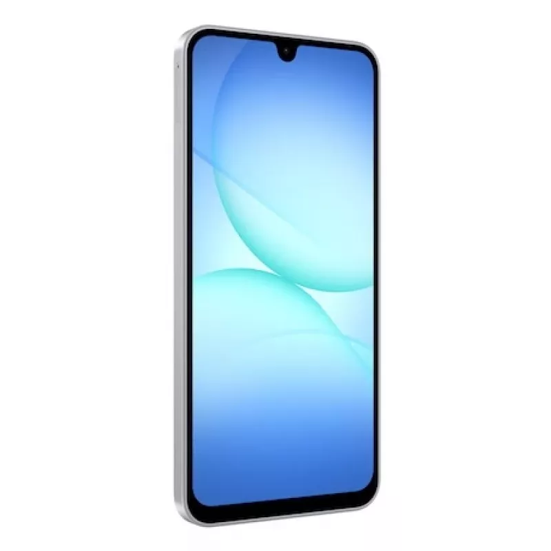 Samsung Galaxy A17 17 cm (6,7 cala) Dual SIM 4G USB Type-C 4 GB 128 GB 5000 mAh Szary