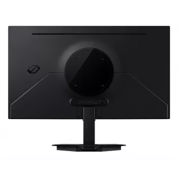Monitor komputerowy Samsung G50F 68,6 cm (27 cali) 2560 x 1440 pikseli Quad HD OLED Czarny