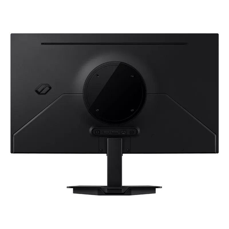 Monitor komputerowy Samsung G50F 68,6 cm (27 cali) 2560 x 1440 pikseli Quad HD OLED Czarny