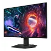 Monitor komputerowy Samsung G50F 68,6 cm (27 cali) 2560 x 1440 pikseli Quad HD OLED Czarny