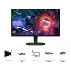 Monitor komputerowy Samsung G50F 68,6 cm (27 cali) 2560 x 1440 pikseli Quad HD OLED Czarny