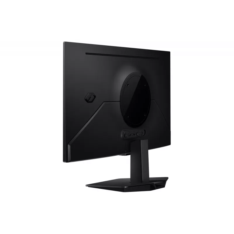 Monitor komputerowy Samsung G50F 68,6 cm (27 cali) 2560 x 1440 pikseli Quad HD OLED Czarny