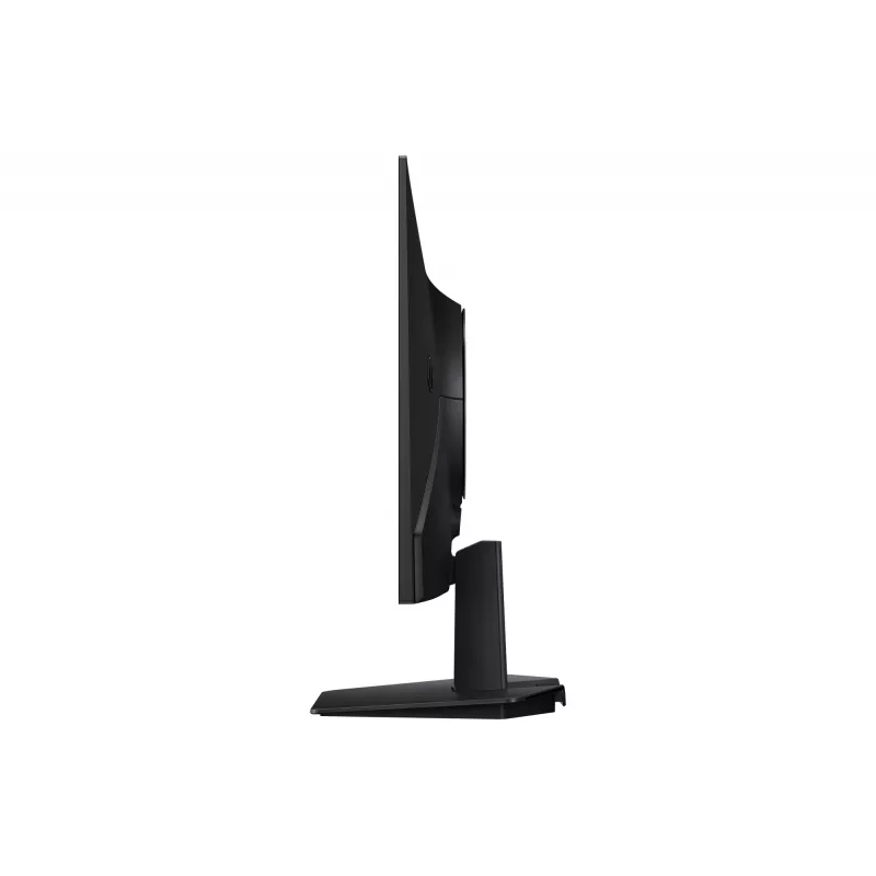 Monitor komputerowy Samsung G50F 68,6 cm (27 cali) 2560 x 1440 pikseli Quad HD OLED Czarny