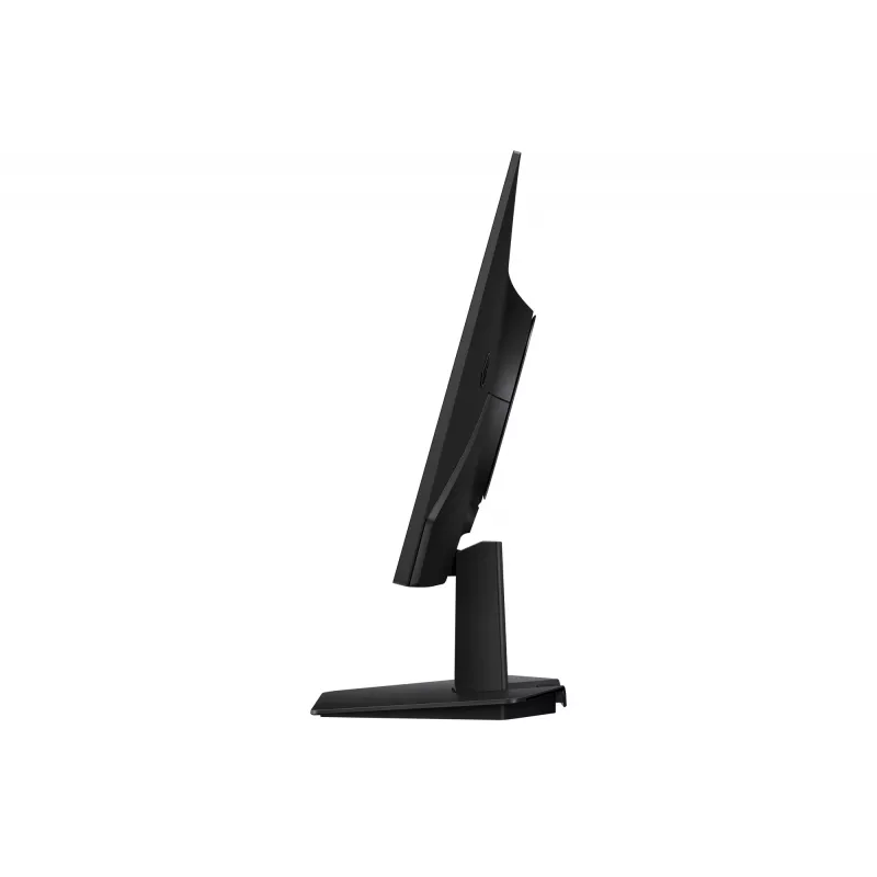 Monitor komputerowy Samsung G50F 68,6 cm (27 cali) 2560 x 1440 pikseli Quad HD OLED Czarny