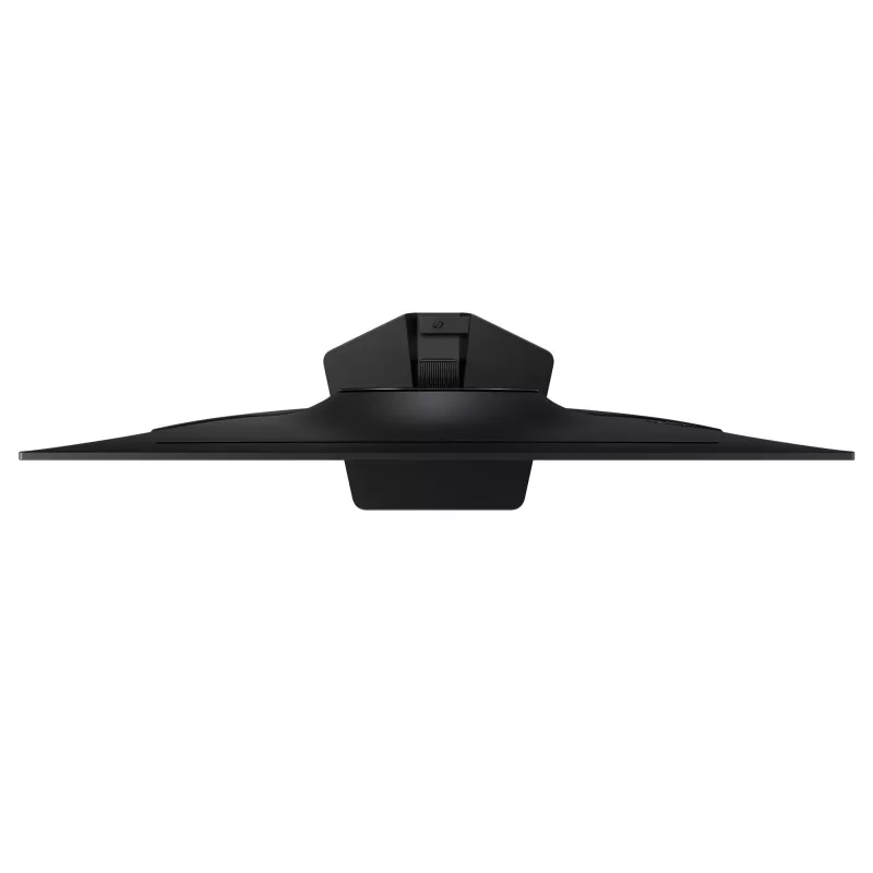 Monitor komputerowy Samsung G50F 68,6 cm (27 cali) 2560 x 1440 pikseli Quad HD OLED Czarny