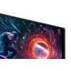Monitor komputerowy Samsung G50F 68,6 cm (27 cali) 2560 x 1440 pikseli Quad HD OLED Czarny