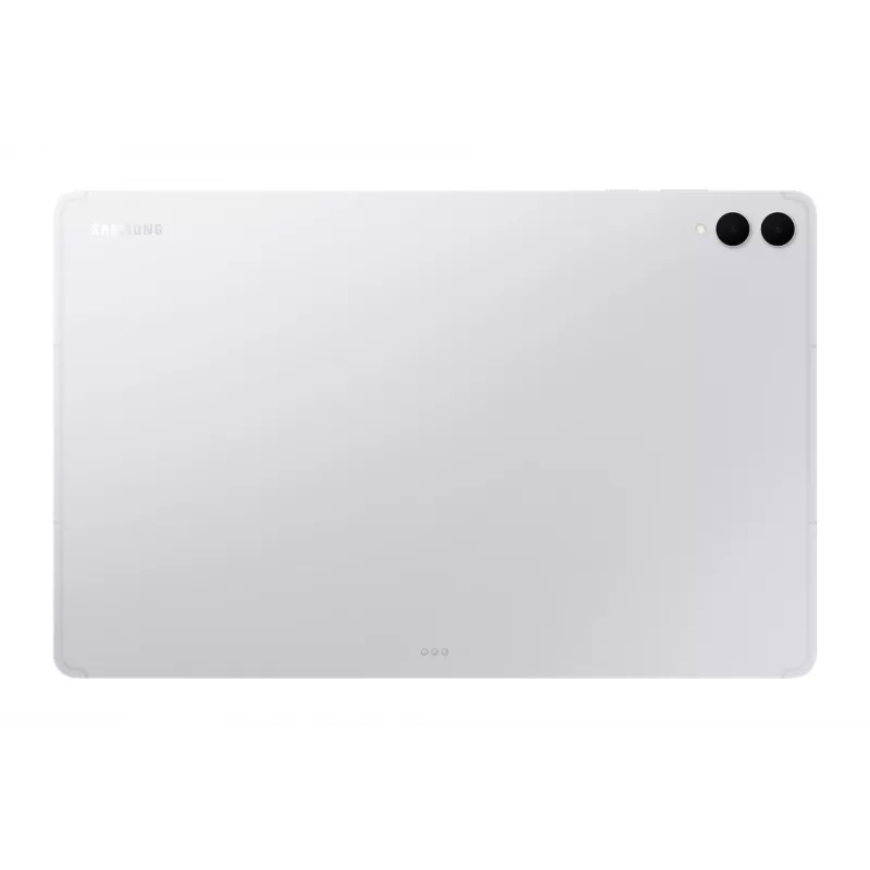 Samsung Galaxy Tab S11 Ultra SM-X936B 5G LTE-TDD i LTE-FDD 256 GB 37,1 cm (14,6 cala) 12 GB Wi-Fi 7 (802.11be) Srebrny