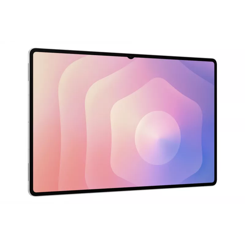 Samsung Galaxy Tab S11 Ultra SM-X936B 5G LTE-TDD i LTE-FDD 256 GB 37,1 cm (14,6 cala) 12 GB Wi-Fi 7 (802.11be) Srebrny