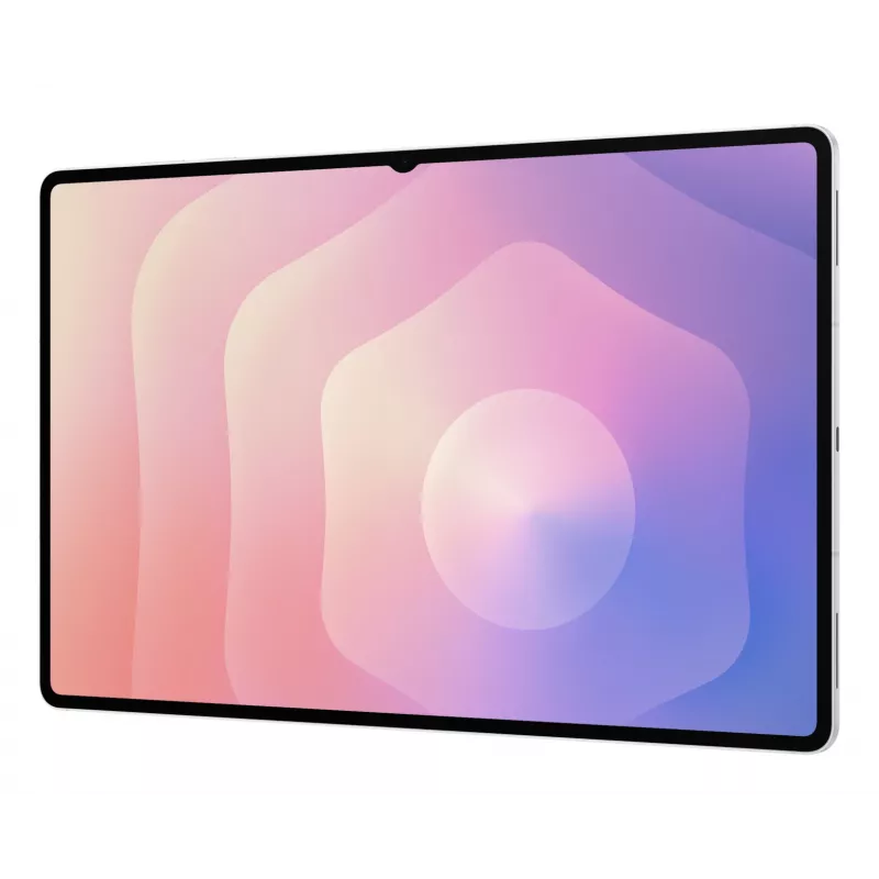 Samsung Galaxy Tab S11 Ultra SM-X936B 5G LTE-TDD i LTE-FDD 256 GB 37,1 cm (14,6 cala) 12 GB Wi-Fi 7 (802.11be) Srebrny