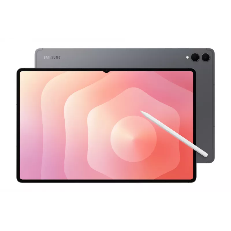 Samsung Galaxy Tab S11 Ultra 5G (14.6 cala), 37,1 cm (14.6 cala), 2960 x 1848 pikseli, 1 TB, 16 GB, 3,3 GHz, Szary