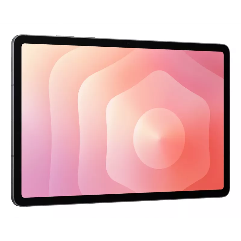 Samsung Galaxy Tab S11 (11 cali), 27,9 cm (11 cali), 2560 x 1600 pikseli, 512 GB, 12 GB, 3,3 GHz, Szary