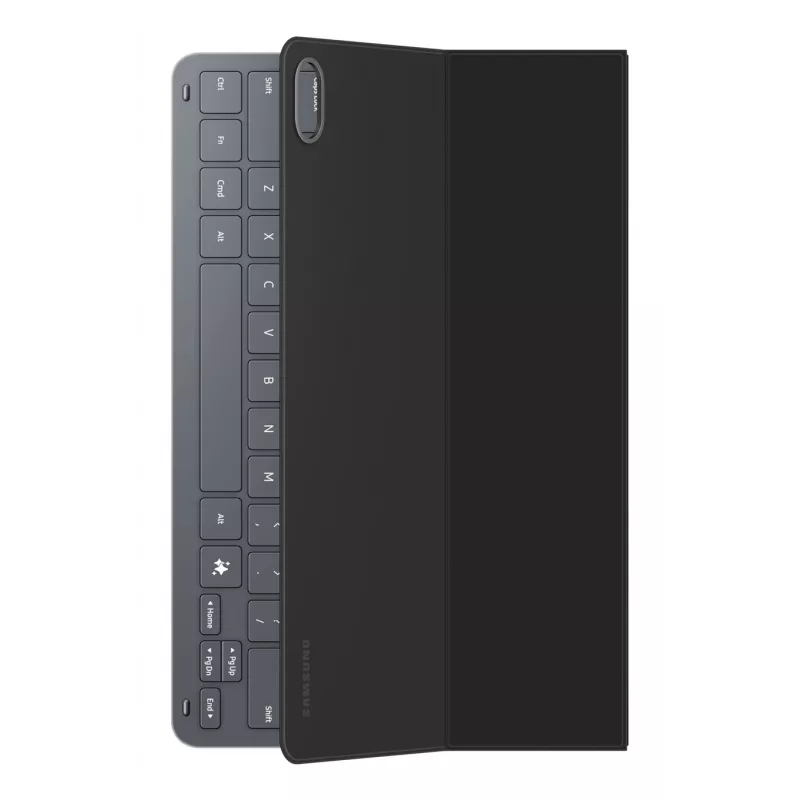Samsung EF-DX730 27.9 cm (11 cali) Folio Czarny