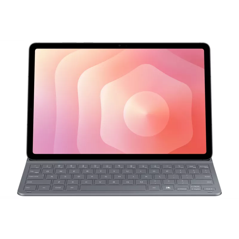 Samsung EF-DX730 27.9 cm (11 cali) Folio Czarny