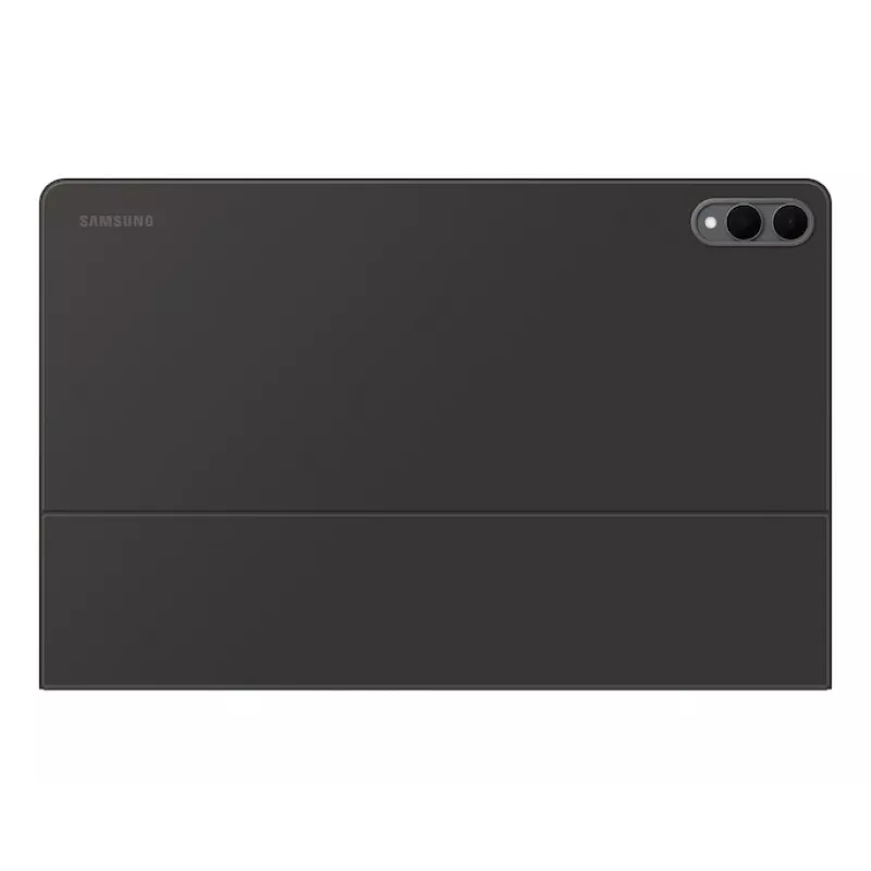 Samsung EF-DX930BBEGSE etui na tablet 37,1 cm (14,6 cala) Folio Czarny