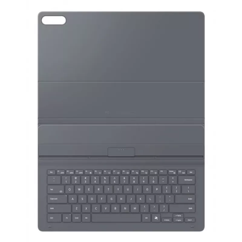 Samsung EF-DX930BBEGSE etui na tablet 37,1 cm (14,6 cala) Folio Czarny