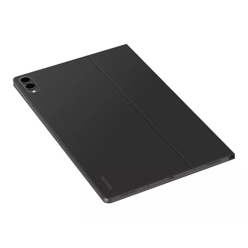 Samsung EF-DX930BBEGSE etui na tablet 37,1 cm (14,6 cala) Folio Czarny