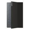 Samsung EF-DX930BBEGSE etui na tablet 37,1 cm (14,6 cala) Folio Czarny