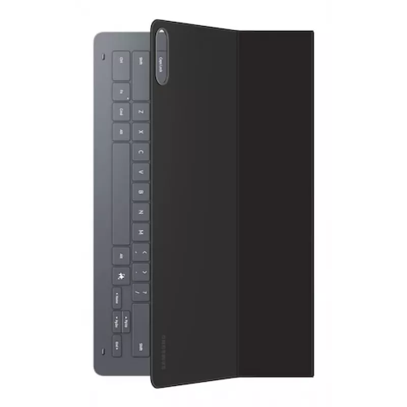 Samsung EF-DX930BBEGSE etui na tablet 37,1 cm (14,6 cala) Folio Czarny