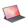 Samsung EF-DX930BBEGSE etui na tablet 37,1 cm (14,6 cala) Folio Czarny