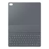 Samsung EF-DX730BBEGSE etui na tablet 27,9 cm (11 inch) Folio Czarny