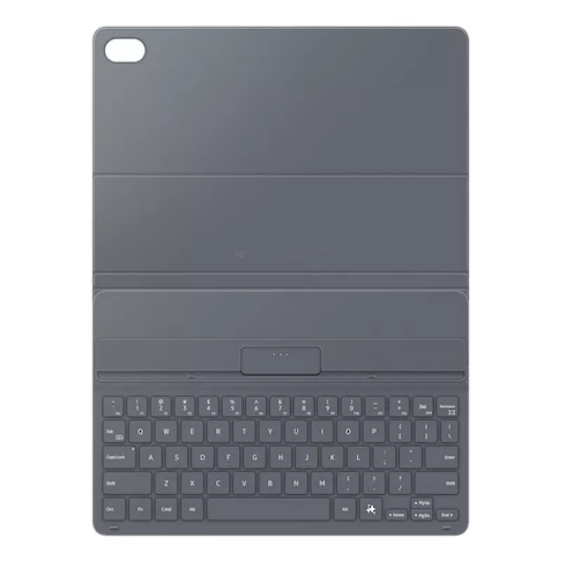 Samsung EF-DX730BBEGSE etui na tablet 27,9 cm (11 inch) Folio Czarny