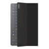 Samsung EF-DX730BBEGSE etui na tablet 27,9 cm (11 inch) Folio Czarny